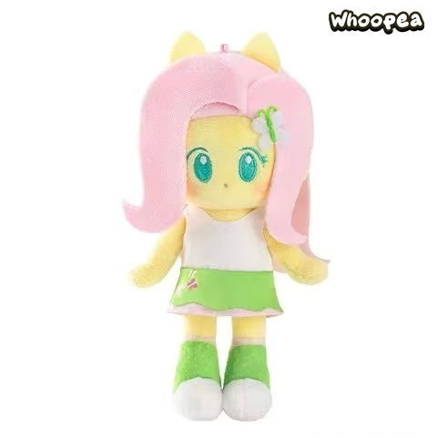 My Little Pony Equestria Girls Series Plush Doll