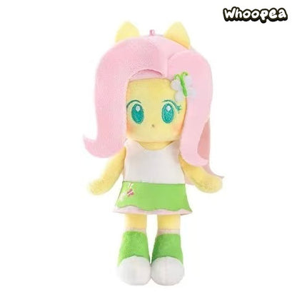 My Little Pony Equestria Girls Series Plush Doll
