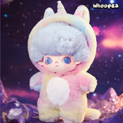 Dimoo Cotton Dolls Series, Plush Dolls