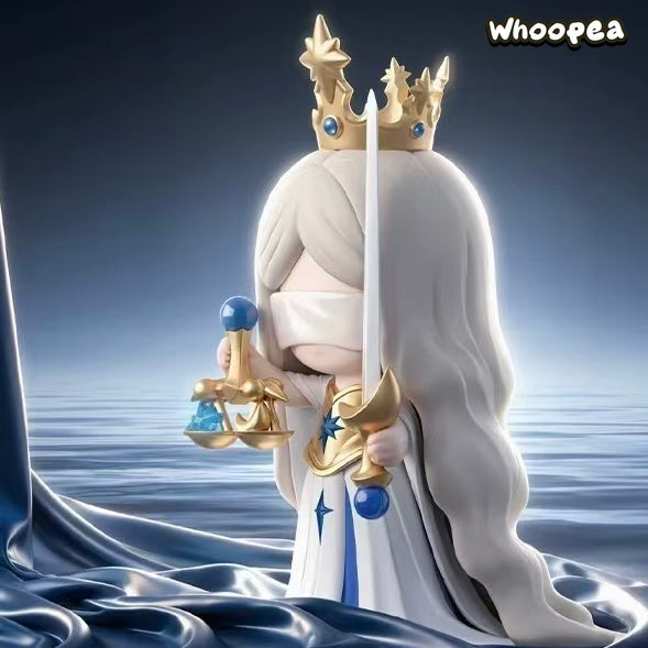 Laplly Star Song Infinite Beginning Series Figure Blind Box (PRE-ORDER)