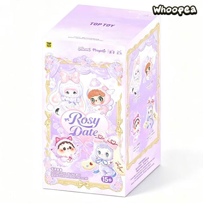Nommi Rosy Date Series Plush Doll Blind Box (PRE-ORDER）