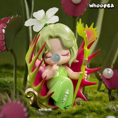 Nanci Secret Fantasy Series Figure Blind Box