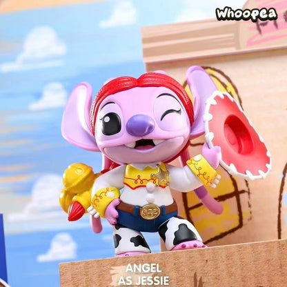 COSBI DSN Stltch Collection Series Figure Blind Box