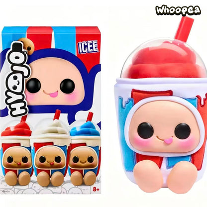 Hyojo Blow POP V1 Series Plush Blind Box Collection