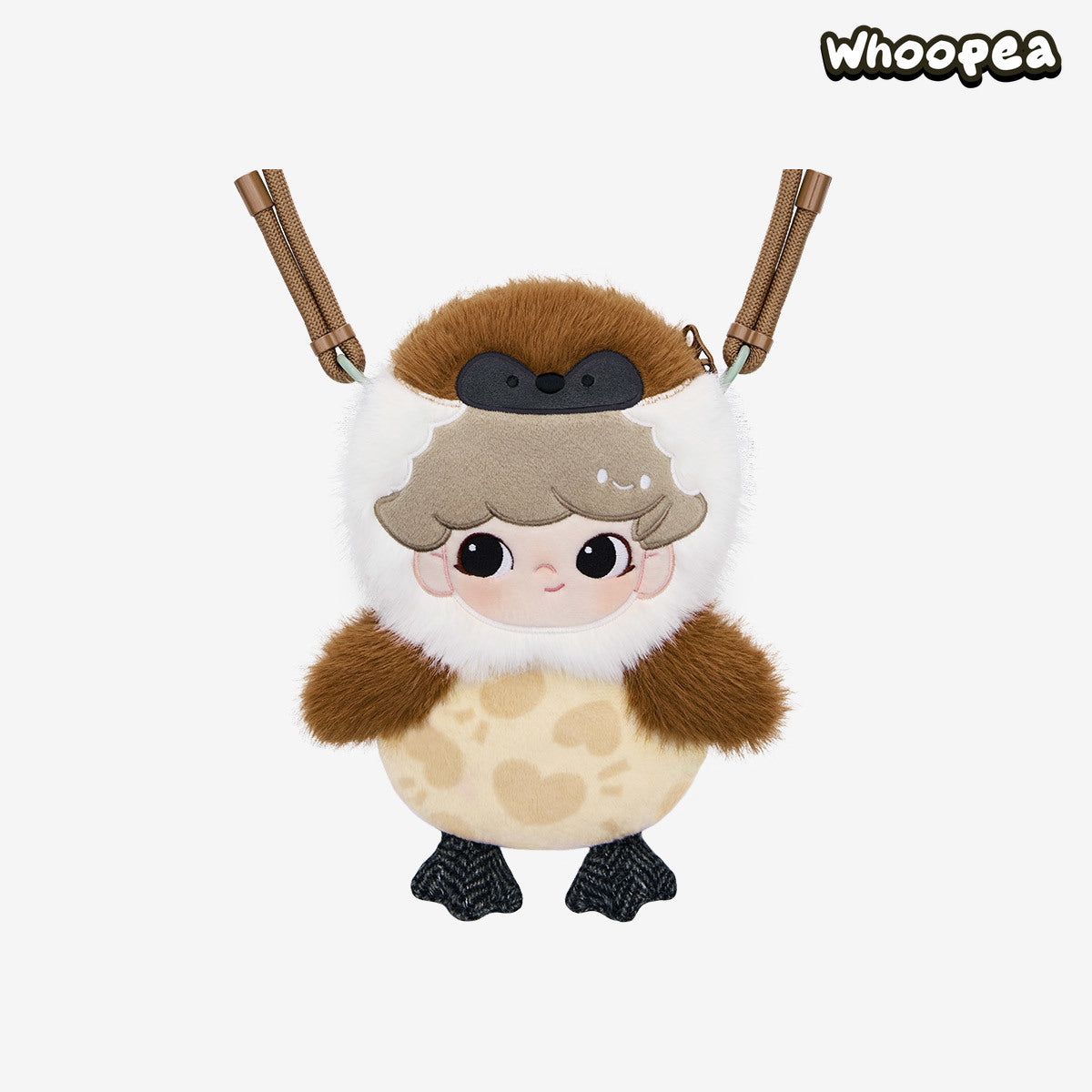 POP MART Dear Birds Series-Mini Bag Blind Box – WHOOPEA
