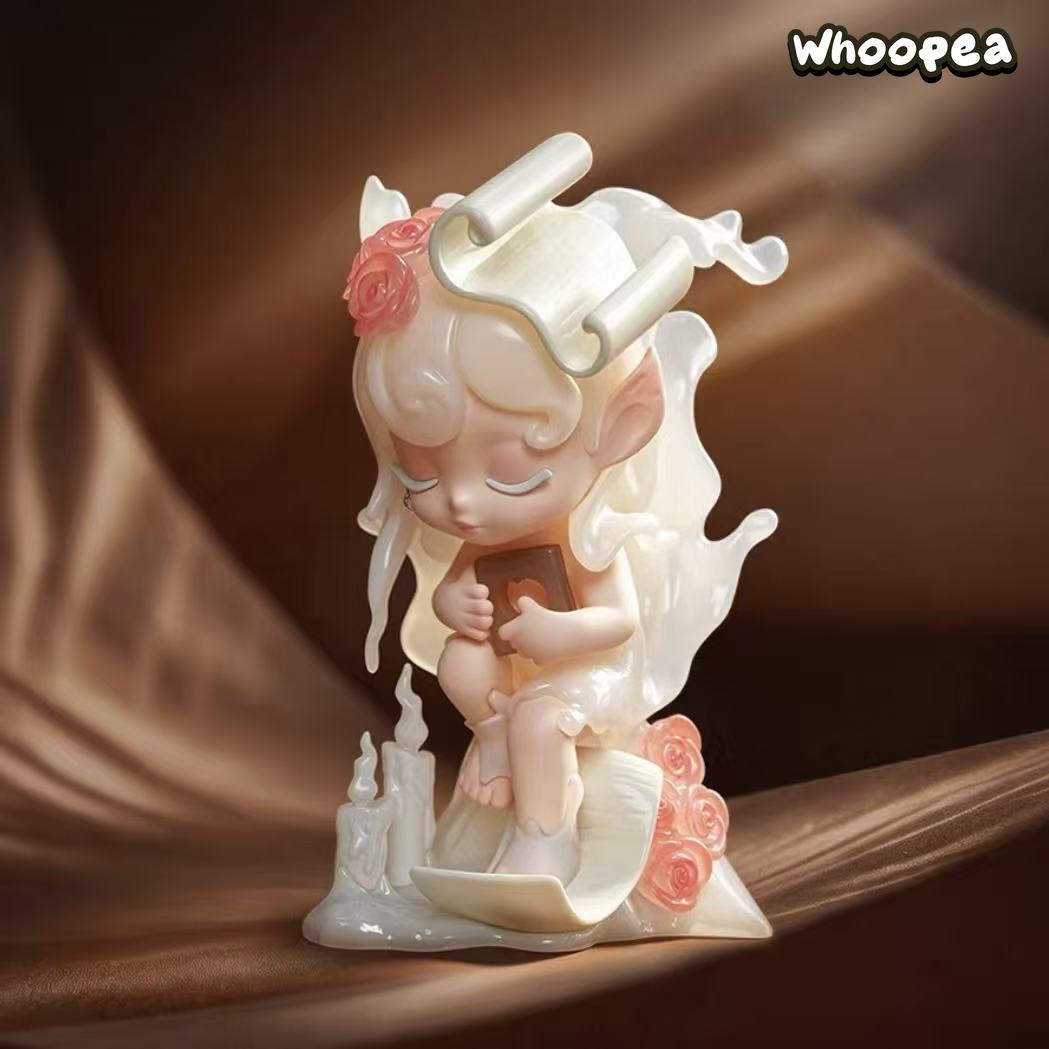 Sleep Fable Series Figure Blind Box (PRE-ORDER)