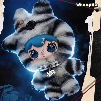 Lulumi's The Seventh Pain Series Plush Pendant Blind Box