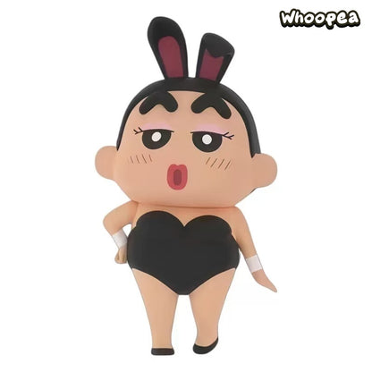 Crayon Shin-chan Ballet Fantasy Collection Series Figure Blind Box