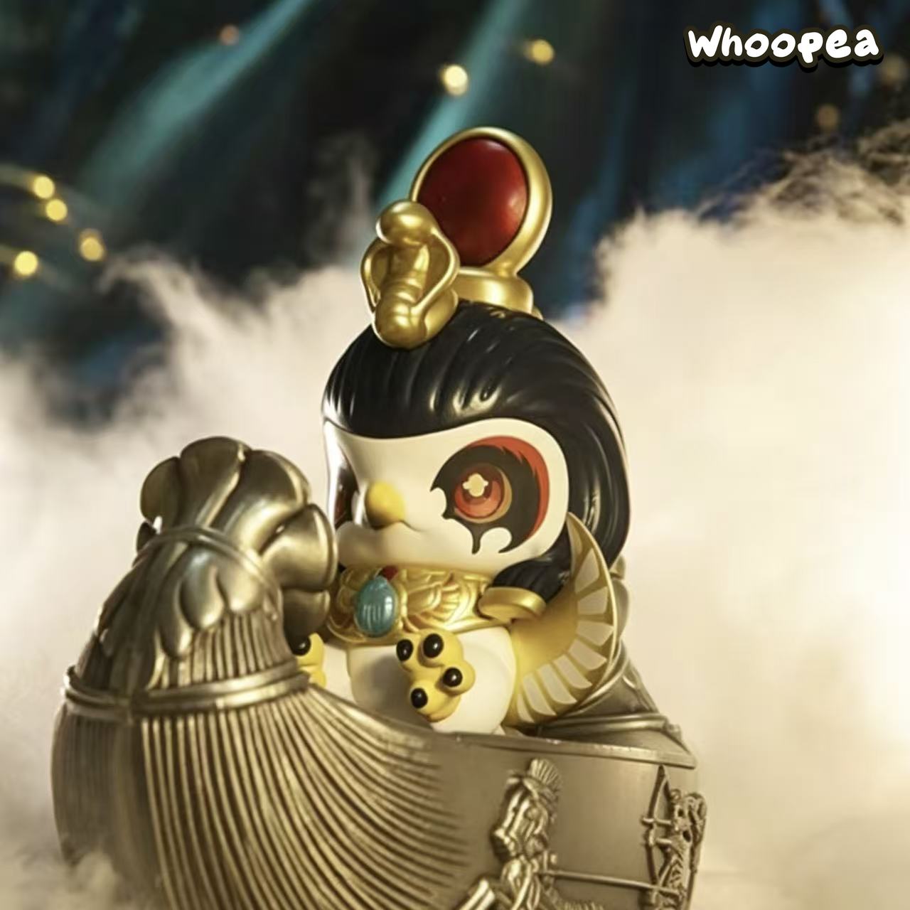 AARU Garden V1 Series Figure Blind Box