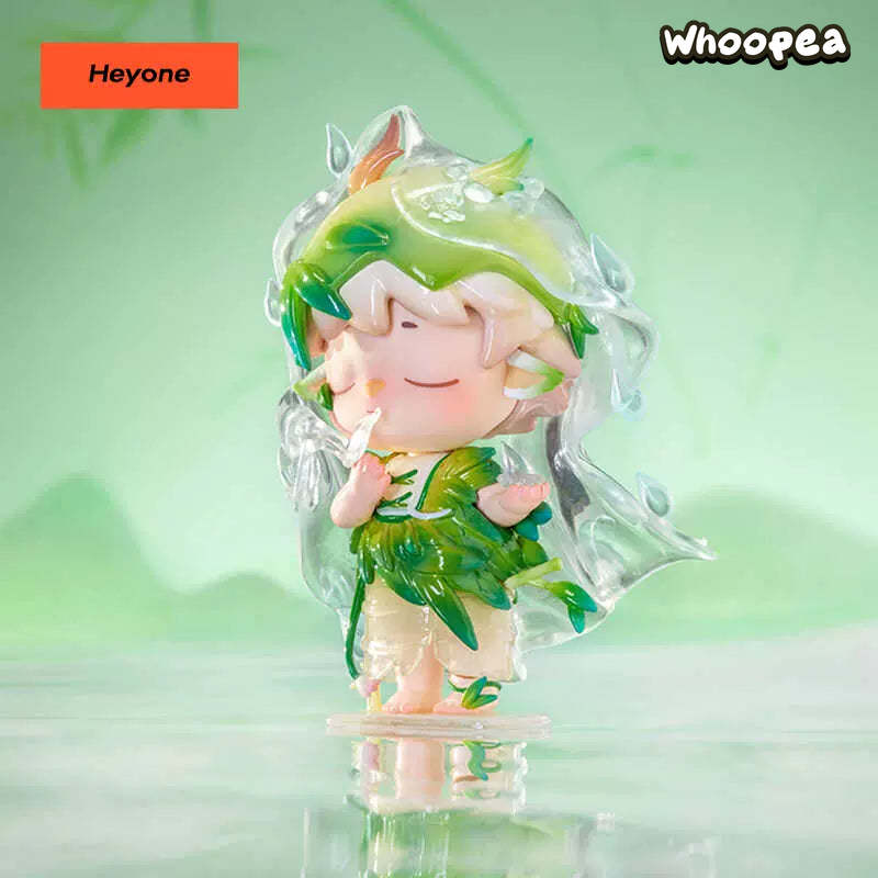 MiMi-The Poem of Nature Series Figures, Blind Box【Heyone】