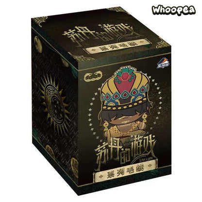 Suplay Sultan's Game Series Plush Blind Box (PRE-ORDER)