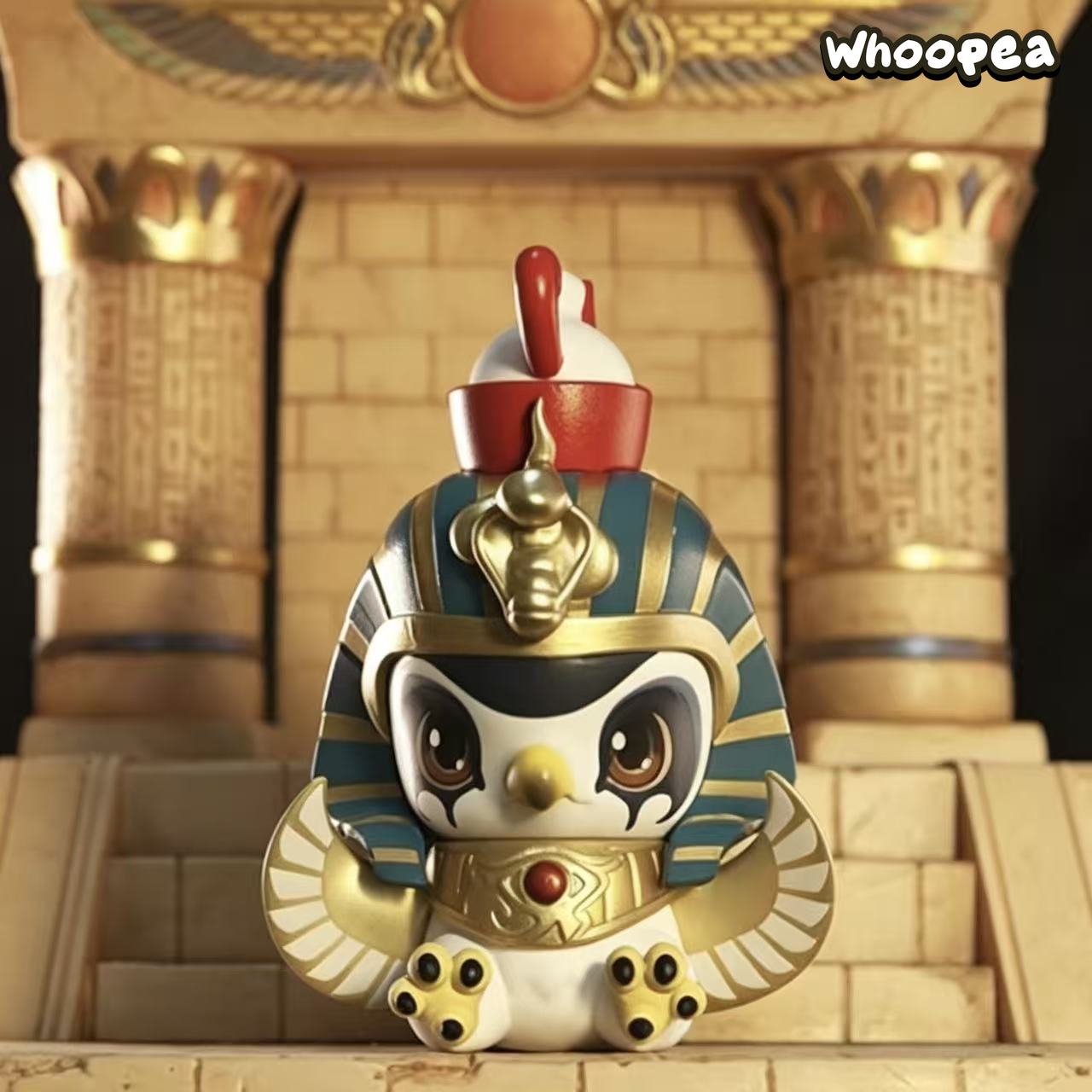 AARU Garden V1 Series Figure Blind Box