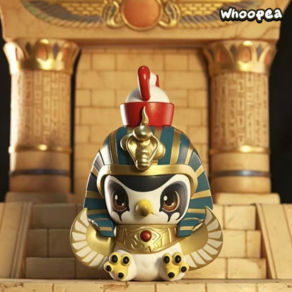 AARU Garden V1 Series Figure Blind Box