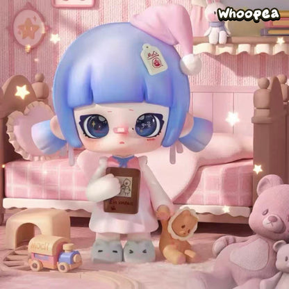 MoCii Metamorphosis Series Figure Blind Box