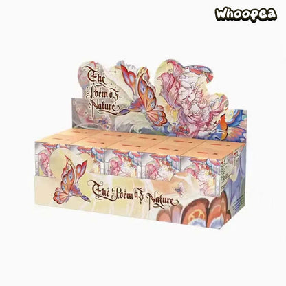MiMi-The Poem of Nature Series Figures, Blind Box【Heyone】