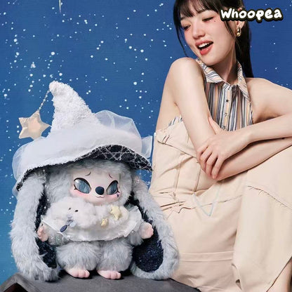 SIINONO Hang A Mood Series 3 Plush Pendant Blind Box
