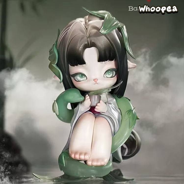 Ninimo Whispering Seasons Series Figure Blind Box