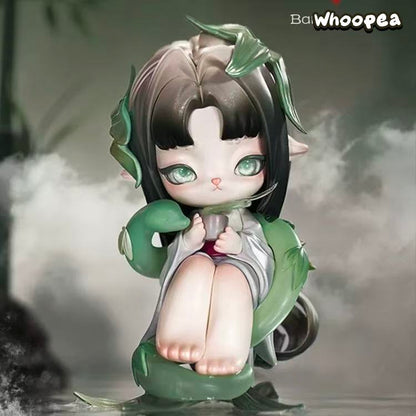 Ninimo Whispering Seasons Series Figure Blind Box