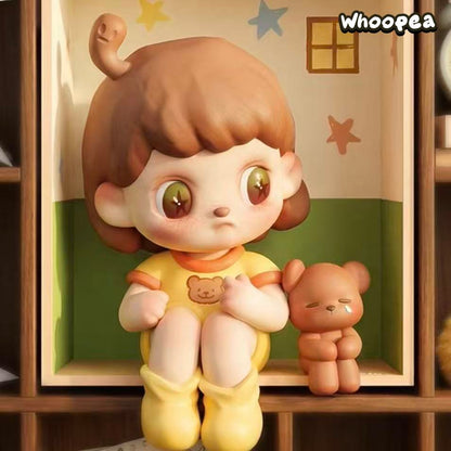 ANMOO A Hidden Corner Series Figure Blind Box