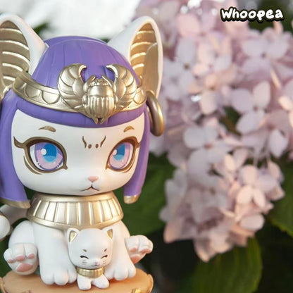 AARU Garden V1 Series Figure Blind Box