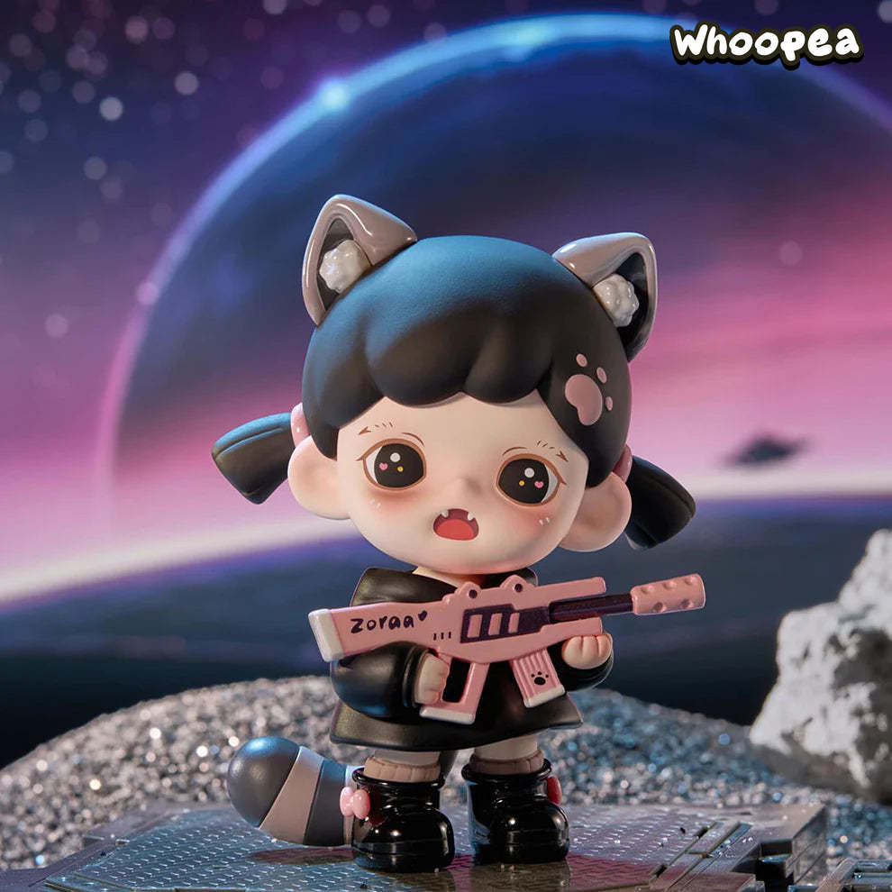 Baby Zoraa I'm The Boss Series Blind Box【TNT】 – WHOOPEA Baby Zoraa I'm The Boss Series Blind Box【TNT】 – WHOOPEA