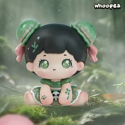 Baobao Fantasy Dreamland Series Mini Figure Blind Box