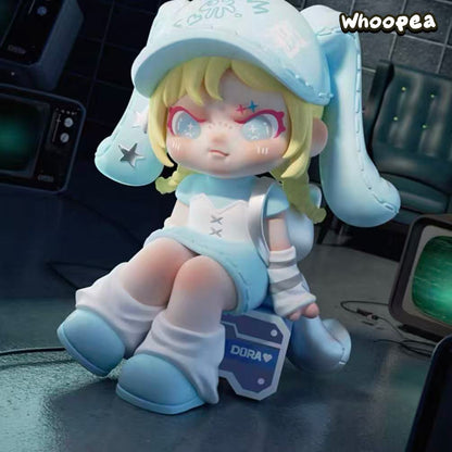 DORA On My Way Series Figure Blind Box