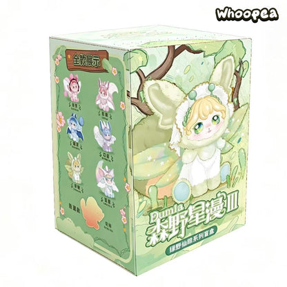 DUMIA The Wizard of Oz Series Vinyl Plush Pendant Blind Box