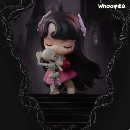 Lilith Nocturnal Shroud Series Figure Blind Box (PRE-ORDER）