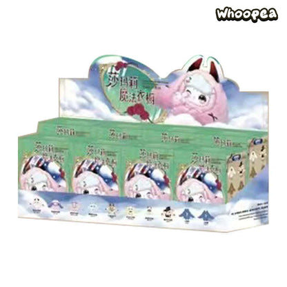 Samael Magic Wardrobe Series Plush Dolls, Blind Box
