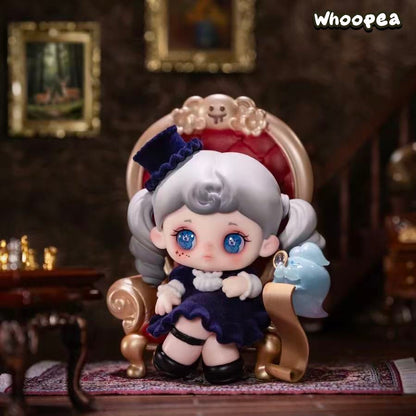 TARTI Ghost In Hotel Series Figure Blind Box