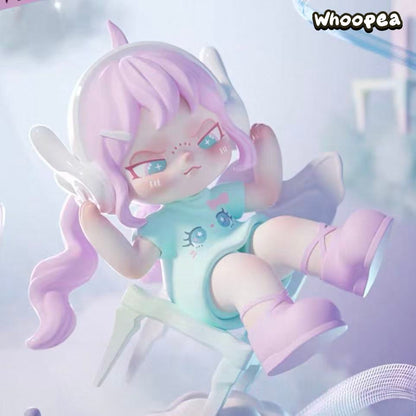 DORA On My Way Series Figure Blind Box