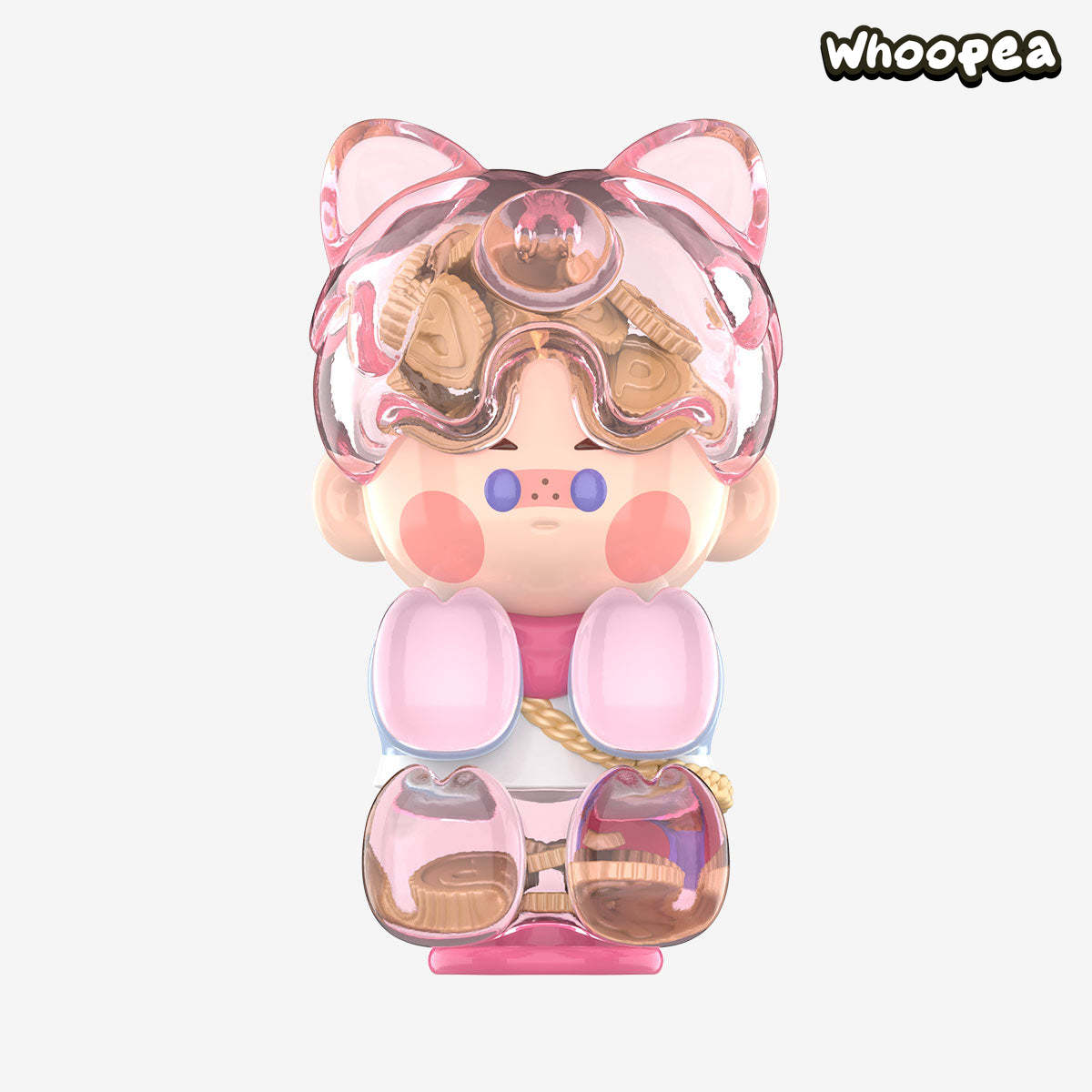 PINO JELLY In Your Life Series Figures, Blind Box