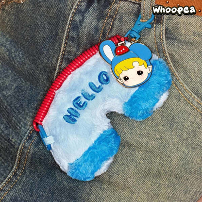 HACIPUPU Rolling Time Machine Series-Fragrance Pendant Blind Box