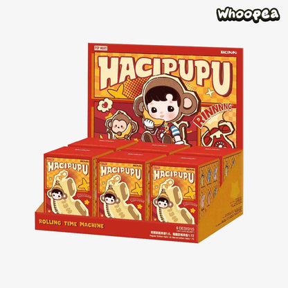 HACIPUPU Rolling Time Machine Series-Fragrance Pendant Blind Box