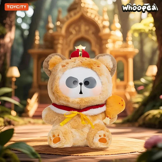 MR.PA-400% Animal Party Series Plush Dolls, Blind Box