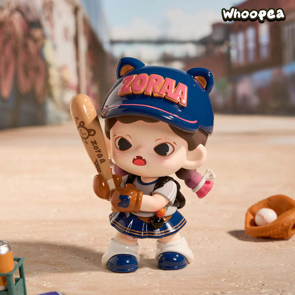 Baby Zoraa I'm The Boss Series Blind Box【TNT】 – WHOOPEA Baby Zoraa I'm The Boss Series Blind Box【TNT】 – WHOOPEA