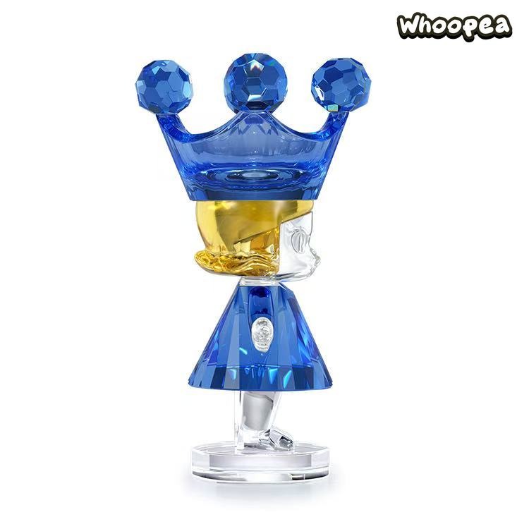 POP MART MEGA ROYAL MOLLY Birth Princess Series Figure (PRE-ORDER)