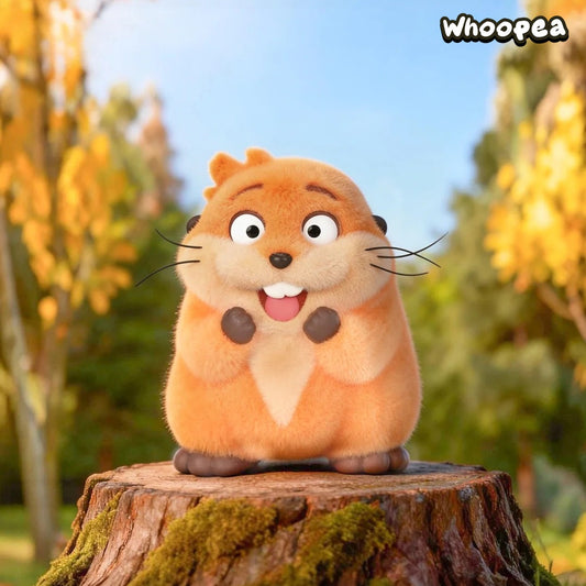 DSN PIXAR Hoppers Series Figure Blind Box