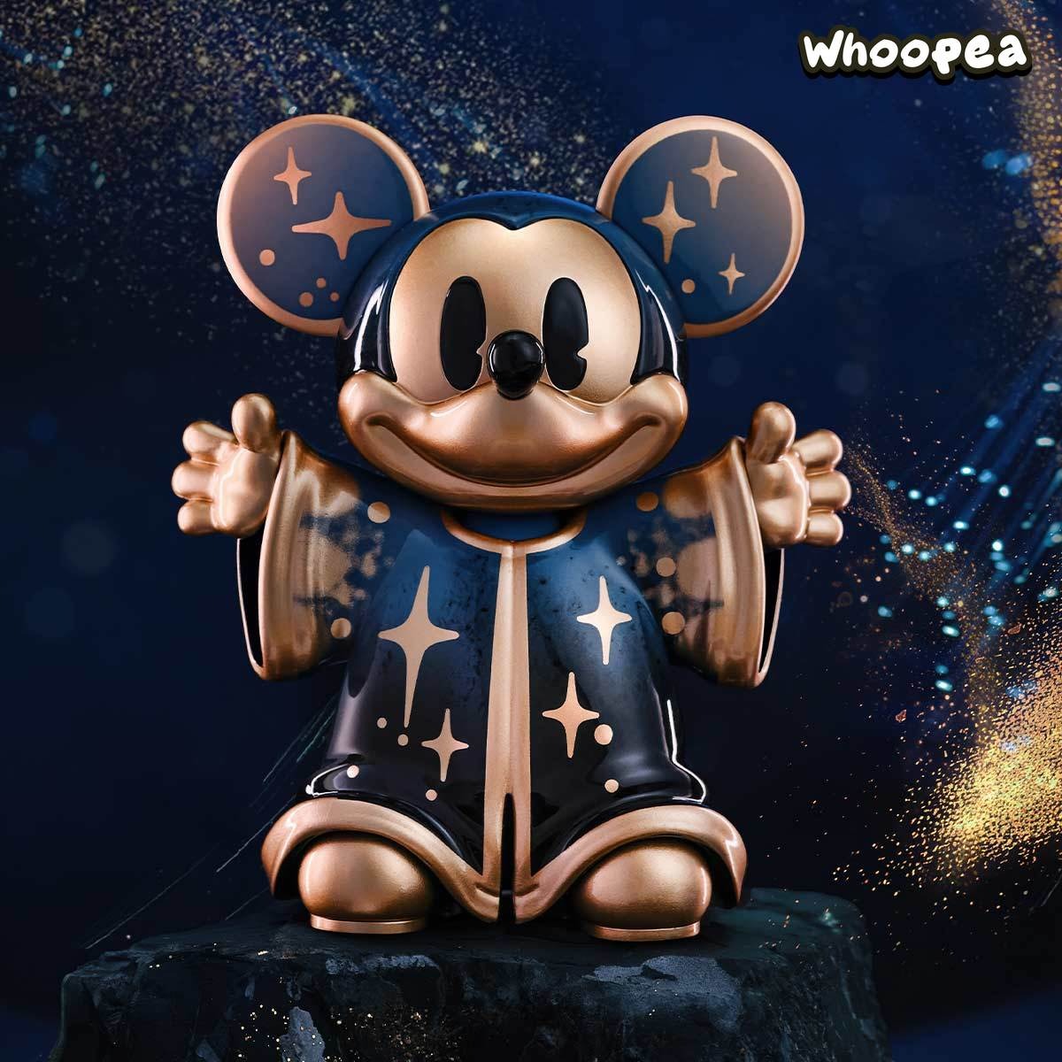 DSN Mickey Boundless Creativity Series Figures Blind Box (PRE-ORDER)