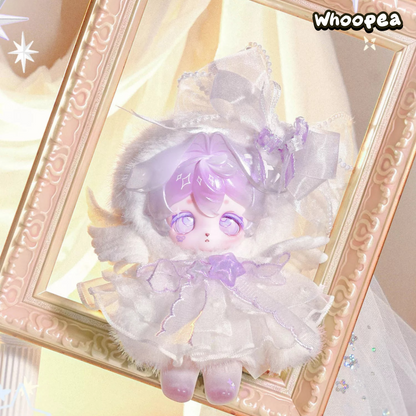 Mipaw Flower Dwelling Series Plush Blind Box