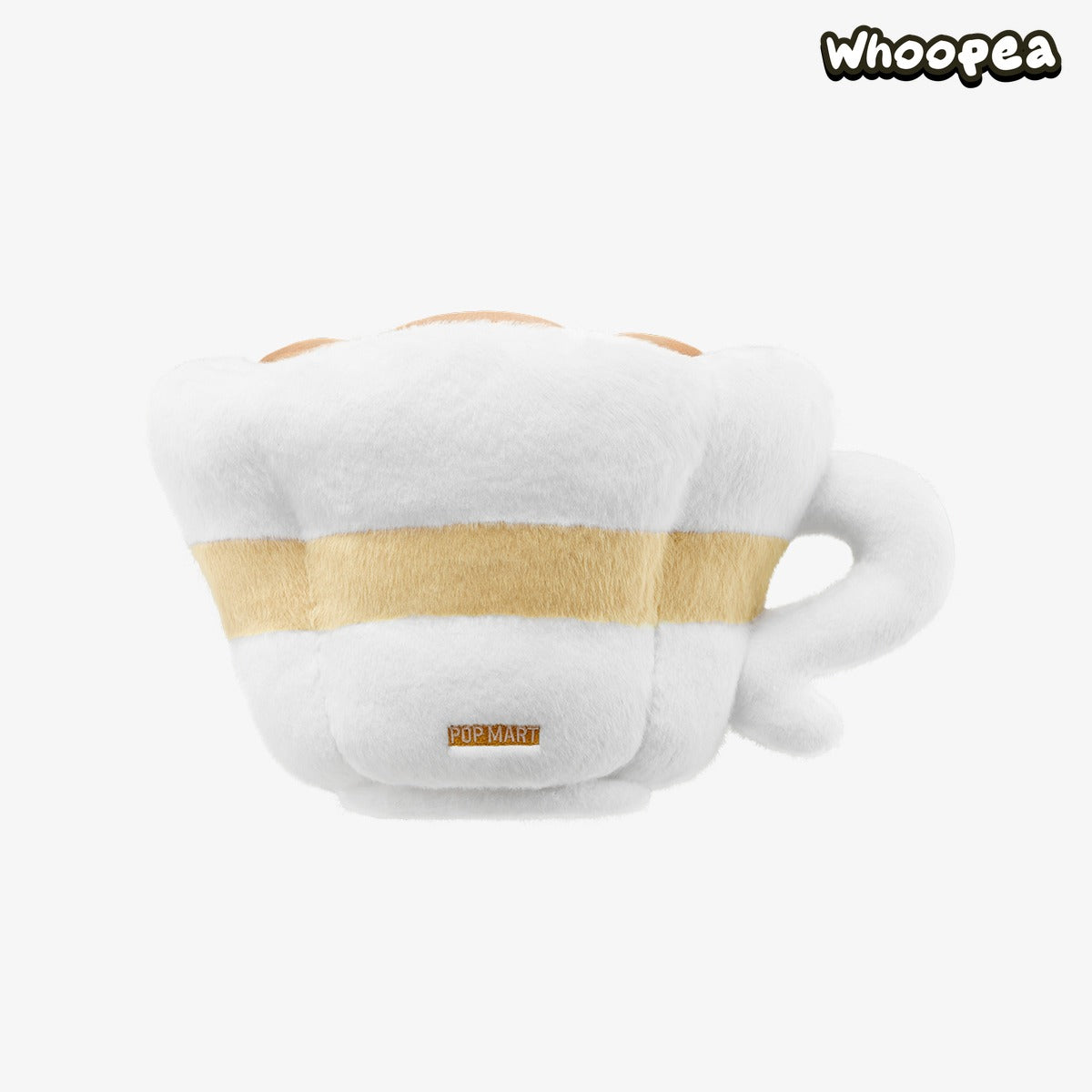 POP BEAN Coffee Factory Series-Blanket & Pillow Set – WHOOPEA