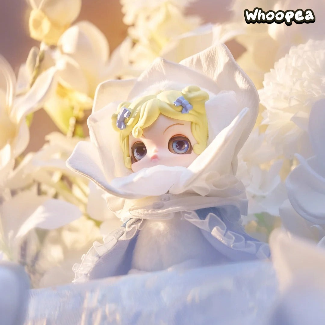 ヴィオラ・フロレゾン・リーブルシリーズ ぬいぐるみペンダント