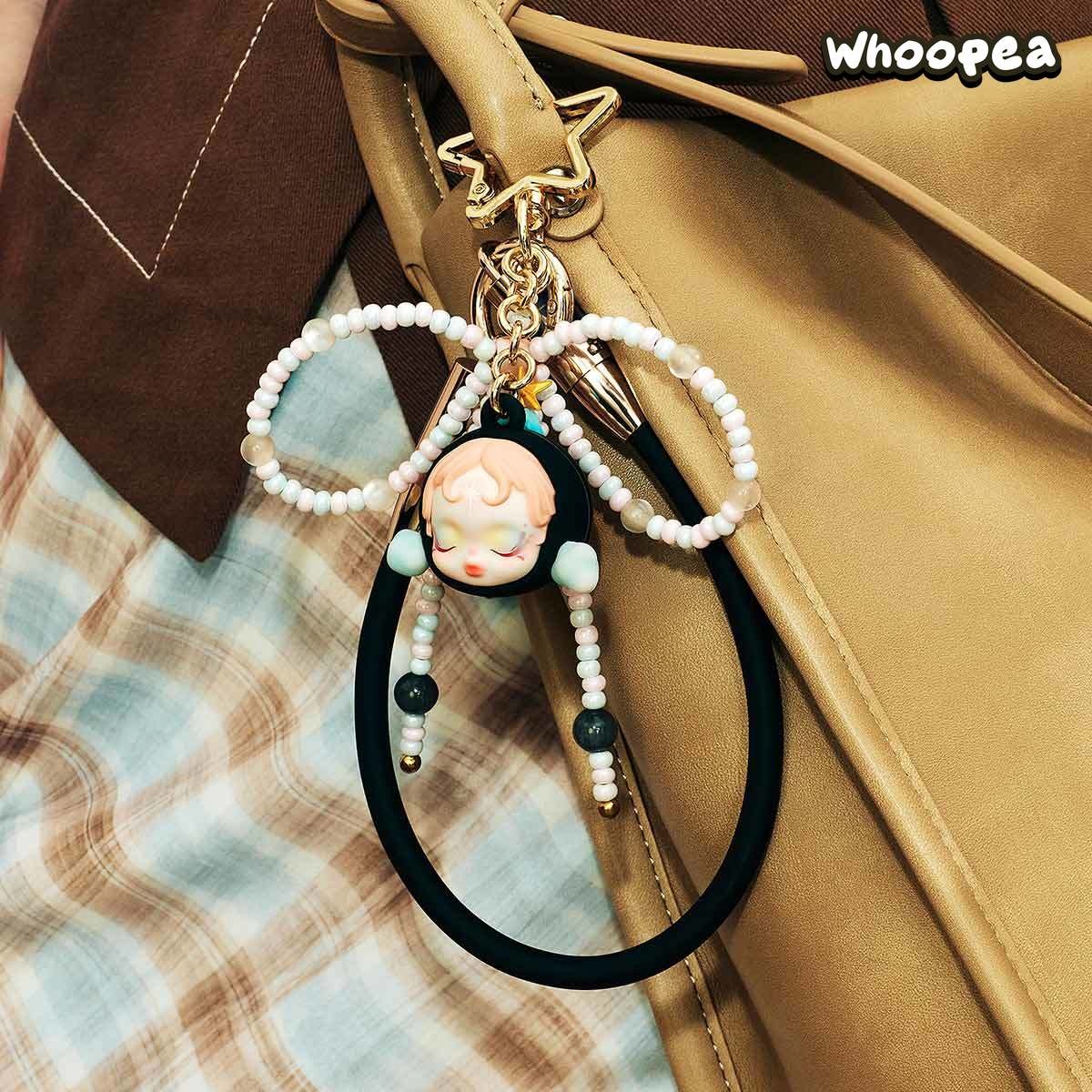 瞬間を祝うシリーズ - ケーブルペンダントブラインドボックス – WHOOPEA