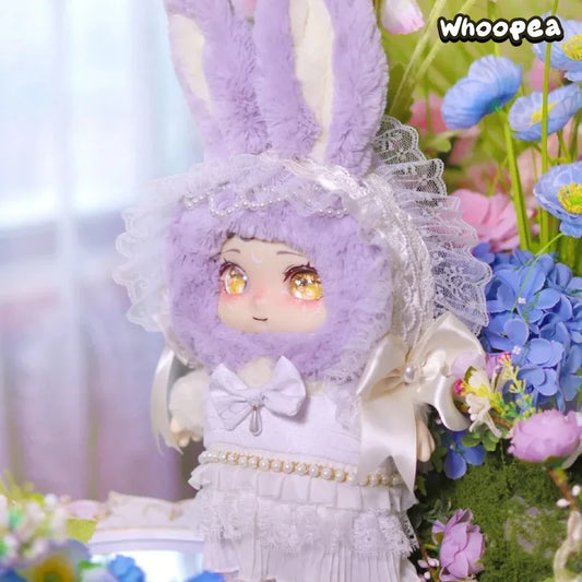 LOKIKI-V2 400%·Memory Replica Series Plush Blind Box