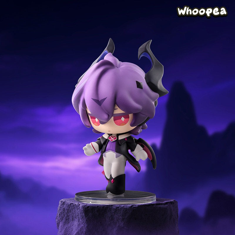 GENSHIN IMPACT Gathering Series Blind Box – WHOOPEA