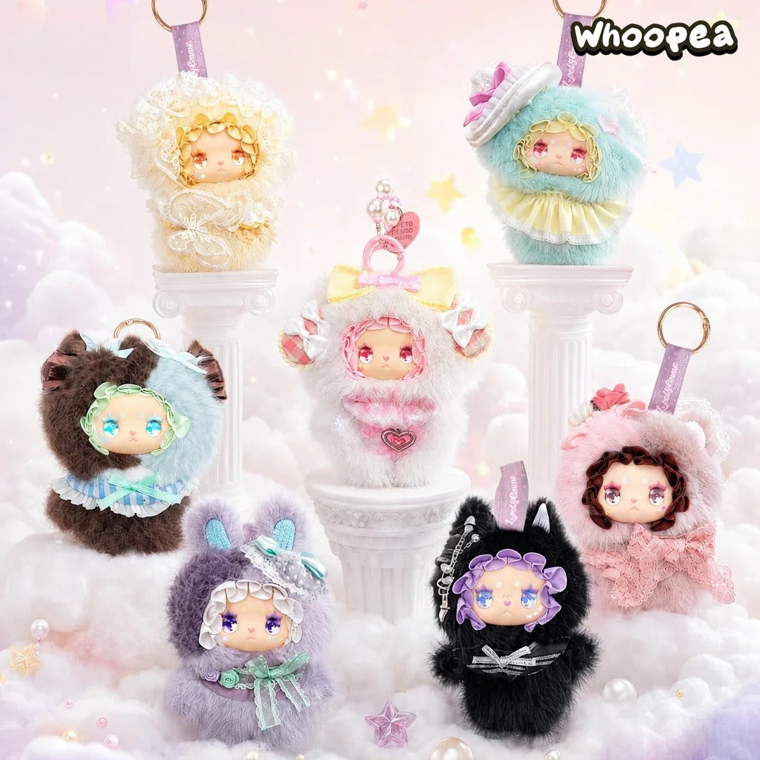 Lovely Emma Falling into Dreamscape Series Plush Blind Box