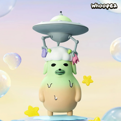 NUDAENG Just Dog It Series Figure Blind Box