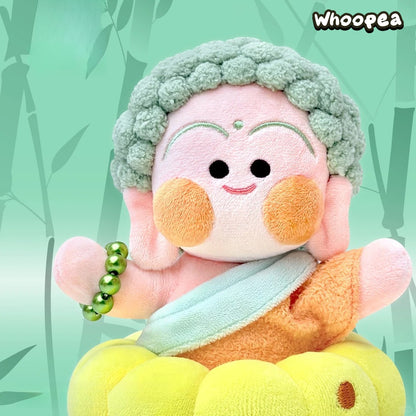 FUN RECORD Bless Partner Series Plush Blind Box