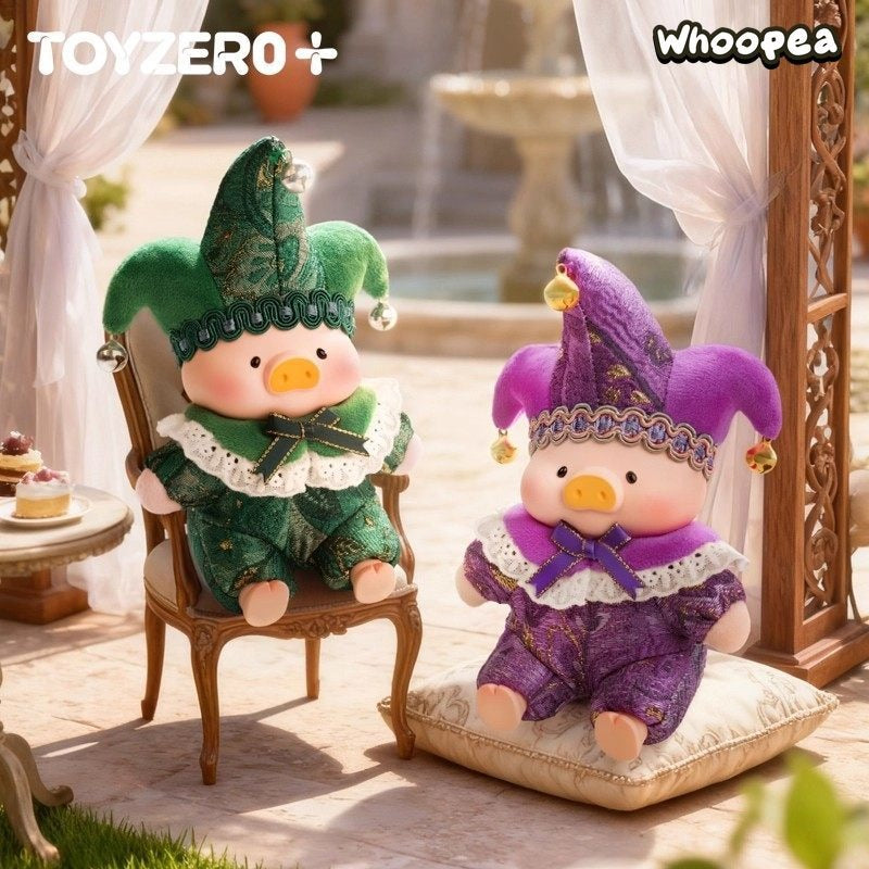 POPLAND Crybaby Sweet & Sour Series Plush Pendant – WHOOPEA